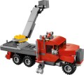  LEGO Creator 31005 Transporter