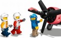 LEGO ® 60260 CITY Powietrzny wyścig