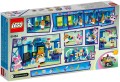 LEGO ® 41454 Unikitty Labolatorium dr. Lisiczki