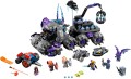 LEGO 70352 Nexo Knights Ekstremalny niszczyciel Jestro