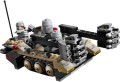 LEGO 70161 Ultra Agents Pojazd gąsienicowy