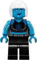 LEGO ® 76098 Lodowy superwyścig