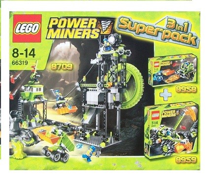 LEGO Power Miners 66319 Super Pack.jpg