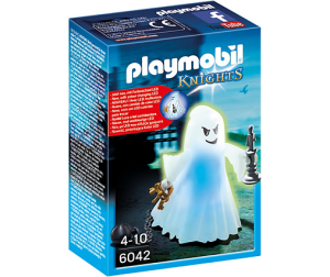 PLAYMOBIL 6042 Duch z oświetleniem LED