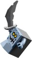 LEGO 70355 Nexo Knights Wspinacz Aarona