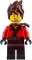 LEGO ® 70629 Atak Piranii