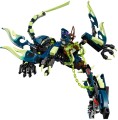 LEGO 70738 Ninjago Ostatni lot Perły Przeznaczenia
