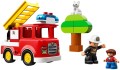 LEGO ® DUPLO 10901 Wóż strażacki