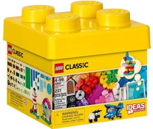 LEGO 10692 Kreatywne klocki LEGO 