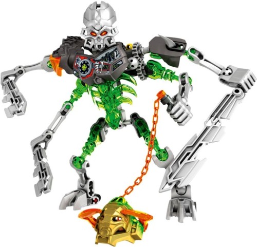  LEGO 70792 Bionicle Rozcinacz wiek 8-14