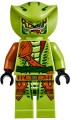 LEGO 10722 Junior Starcie z wężem