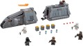 LEGO ® 75217 Star wars Imperialny Transporter Convey