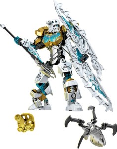 LEGO 70788 Bionicle Kopaka-Władca lodu