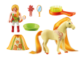 PLAYMOBIL 6168 Księżniczka Sunny