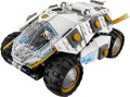 LEGO 70588 Ninjago Samochód tytanowego ninja 