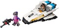 LEGO ® Overwatch 75970 Smuga vs Trupia Wdowa