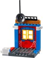 LEGO® 10754 Spider-Man kontra Skorpion