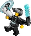 LEGO 70163 Ultra Agents Sekretne laboratorium