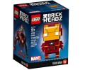 LEGO 41590 BrickHeadz Iron Man