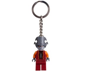 LEGO Brelok 852839 Nute Gunray
