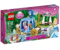 LEGO Księżniczki 41053 Kareta Kopciuszka
