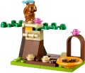  LEGO 41017 Friends Domek wiewiórki