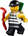 LEGO 10675 Juniors Policja