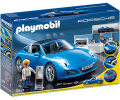 PLAYMOBIL 5991 Porsche 911 Targa 4S