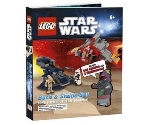 LEGO Star Wars Brickmaster