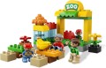 LEGO Duplo 6157 Duże ZOO wiek 2-5