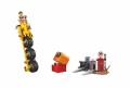LEGO ® 70823 Trójkołowiec Emmeta