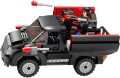 LEGO 79116 Turtles Wielka ucieczka