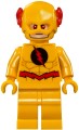 LEGO ® 76098 Lodowy superwyścig