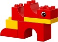 LEGO Duplo 10575 Zestaw do kreatywnego budowania