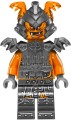 LEGO 70622 Ninjago Pustynna Błyskawica