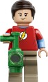 LEGO 21302 Ideas Teoria Wielkiego Podrywu