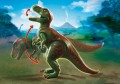 PLAYMOBIL 9231 Atak T-Rexa
