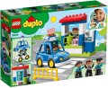LEGO ® DUPLO 10902 Posterunek policji
