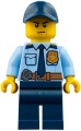 LEGO 60143 City Skok na transporter samochodów