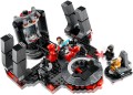 LEGO ® 75216 Star wars Sala tronowa Snoke'a