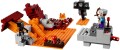  LEGO 21126 Minecraft Wither
