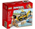 LEGO 10666 Juniors Koparka