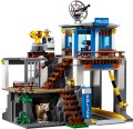 LEGO ® 60174 Górski posterunek policji