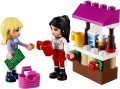 LEGO 41016 Friends Kalendarz adwentowy 2013 