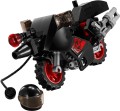 LEGO 79118 Turtles Rowerowa ucieczka Karai