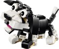 LEGO Creator 31021 Zabawa w kotka i myszkę