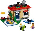 LEGO 31067 Creator Wakacje na basenie