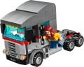 LEGO 79116 Turtles Wielka ucieczka