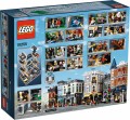 LEGO 10255 Creator Plac Zgromadzeń