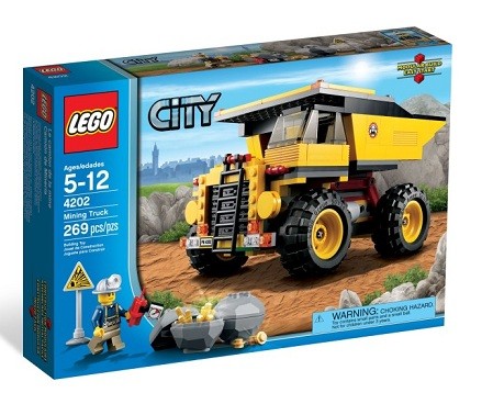 LEGO City 4202 Mining Truck 1.jpg